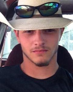 Man, 29. Hunter_Thorman