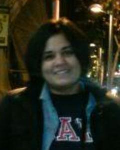 Woman, 41. AMANDA589963