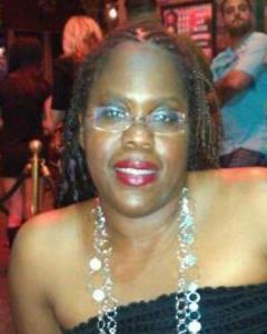 Woman, 47. SassyBiGirl
