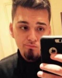 Man, 28. Matt_culda