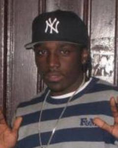Man, 40. cashboymac