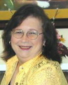 Woman, 80. BoudreauxBelle