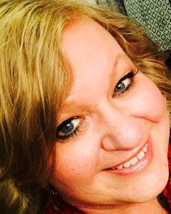 Woman, 61. TawnyTime