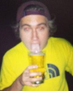 Man, 32. Shatterdazej