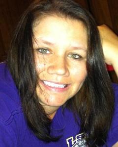 Woman, 43. Tashii81