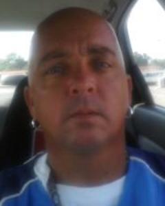 Man, 47. MIKEYARMES