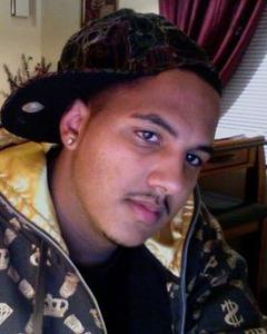 Man, 45. MrOneOfKind23