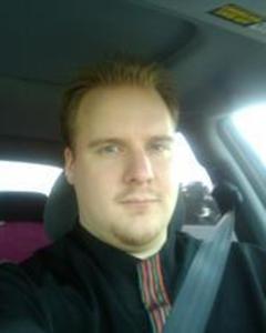 Man, 43. Rob127180