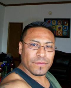 Man, 51. Borymex