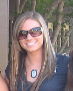 Woman, 37. brittsterrr