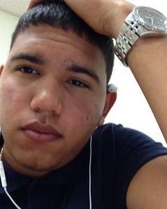 Man, 29. EnriqueJ08