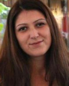 Woman, 43. makomedia12