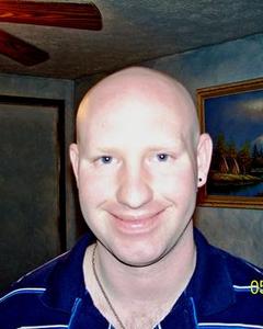 Man, 46. Dondacorn79