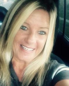 Woman, 50. Rivchick