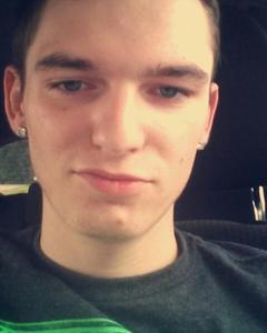 Man, 29. trellison