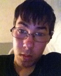 Man, 29. Kalebman