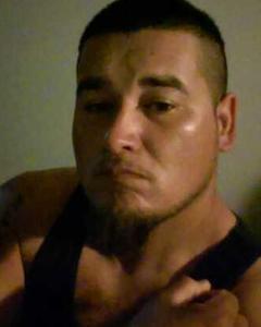 Man, 43. gallo4280