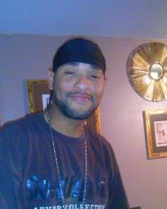 Man, 40. jsalong
