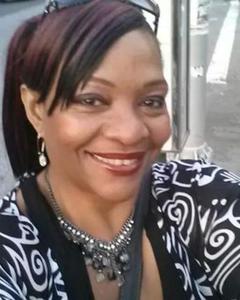 Woman, 64. Portia3063