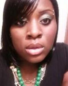 Woman, 35. FirstLady03
