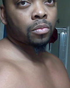 Man, 47. daddylickmypus
