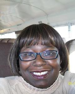Woman, 67. LadyDA604