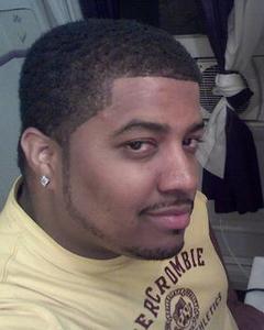 Man, 45. Dakidwitdavoic