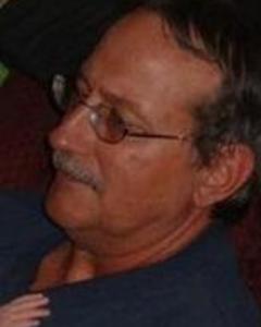 Man, 70. rossont