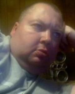 Man, 57. blueyztru2u
