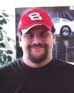 Man, 59. boydsplace