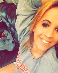 Woman, 33. mandiebabiie