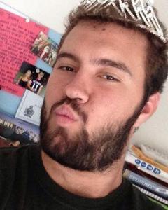 Man, 29. trich62