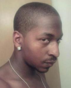 Man, 34. ronrose