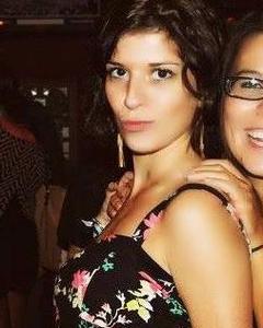 Woman, 33. MarinaReyXoxo