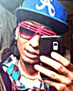 Man, 31. MrFaithful