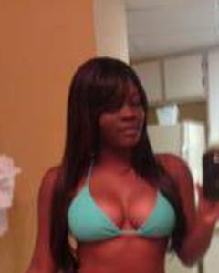Woman, 35. MochaBunni21