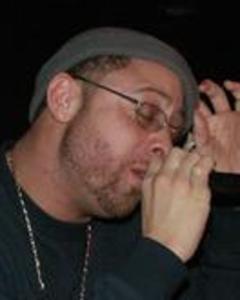 Man, 43. redsoulmuzik
