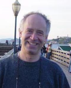 Man, 72. globalearner