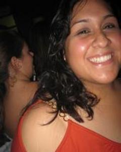 Woman, 36. perlap