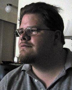 Man, 44. TaylorJames200