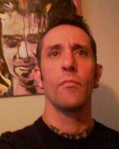 Man, 55. unity13