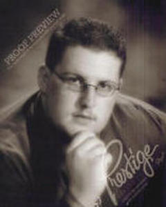 Man, 37. CodyF10491