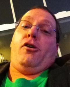 Man, 30. Matt2456585
