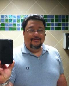 Man, 53. Mike15707