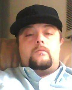 Man, 43. RustyD6807