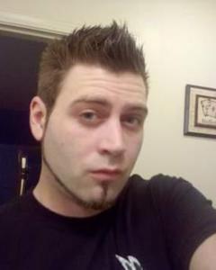 Man, 42. Kickpedalguy