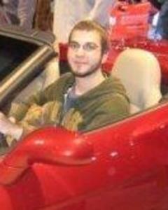 Man, 35. mike1989031
