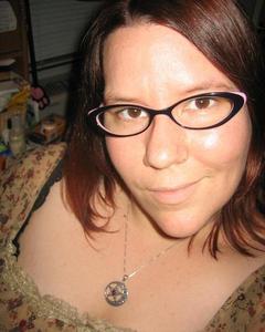 Woman, 44. Pyros_De_Morte