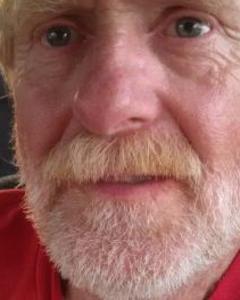 Man, 68. rabbit_red