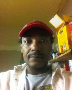 Man, 62. Tlegend